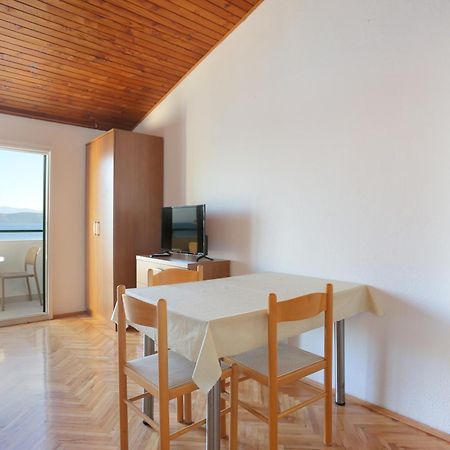 Apartments By The Sea Igrane, Makarska - 6653 Exterior photo