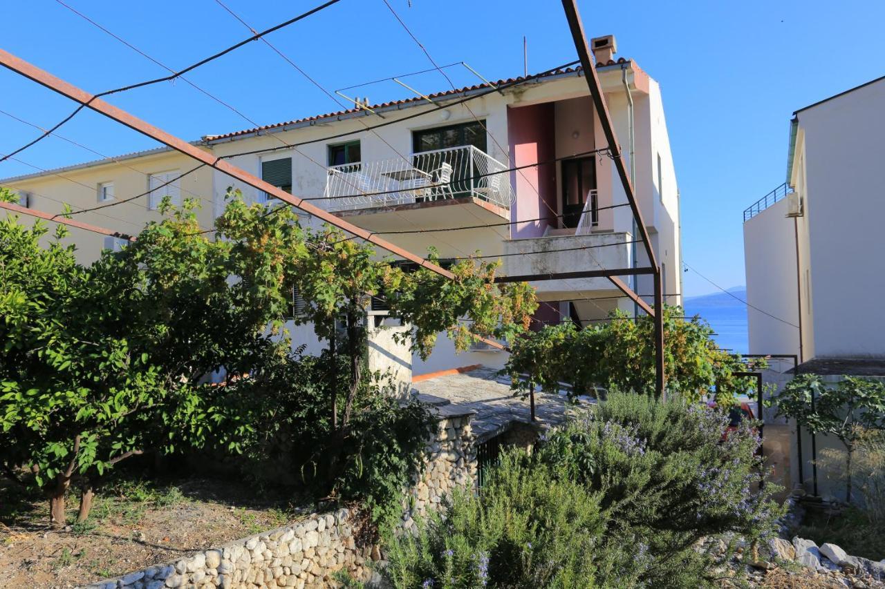 Apartments By The Sea Igrane, Makarska - 6653 Exterior photo
