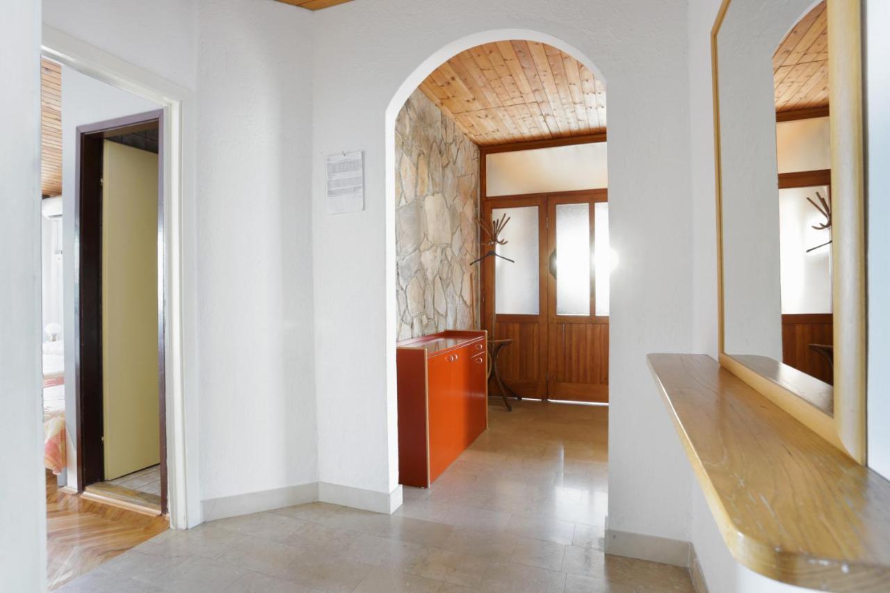 Apartments By The Sea Igrane, Makarska - 6653 Exterior photo