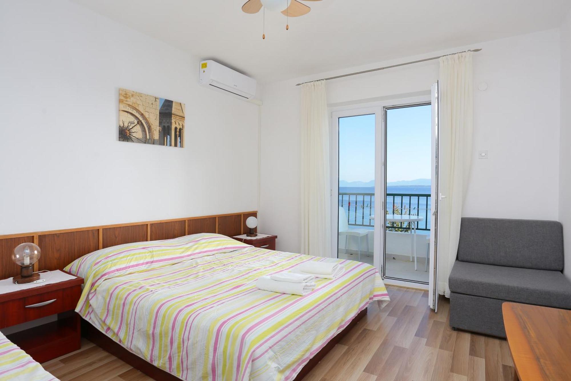 Apartments By The Sea Igrane, Makarska - 6653 Room photo