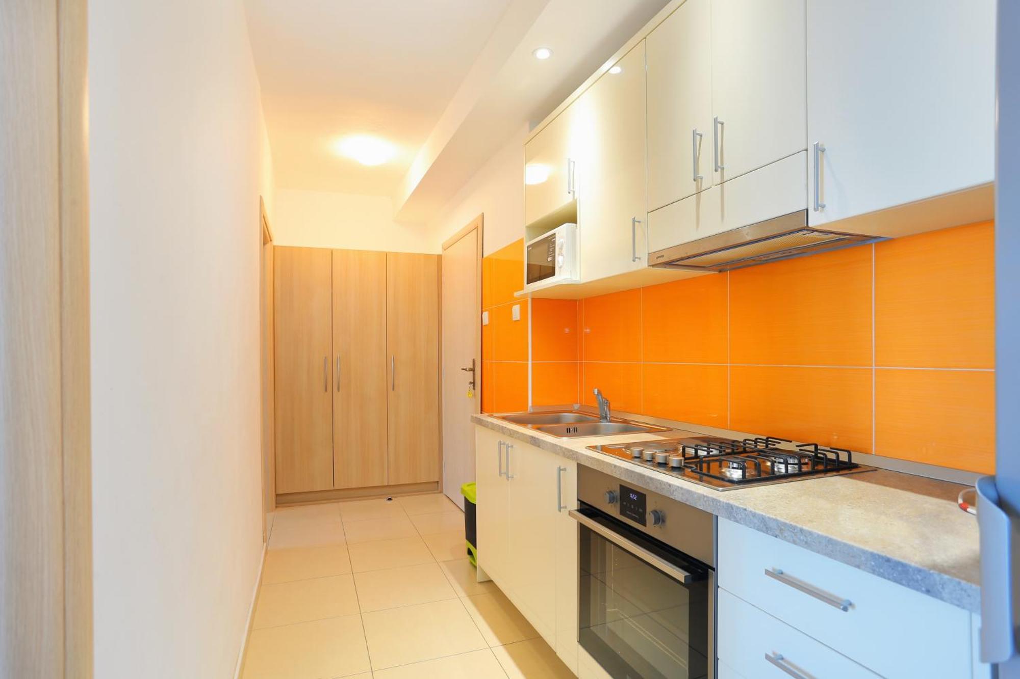 Apartments By The Sea Igrane, Makarska - 6653 Room photo