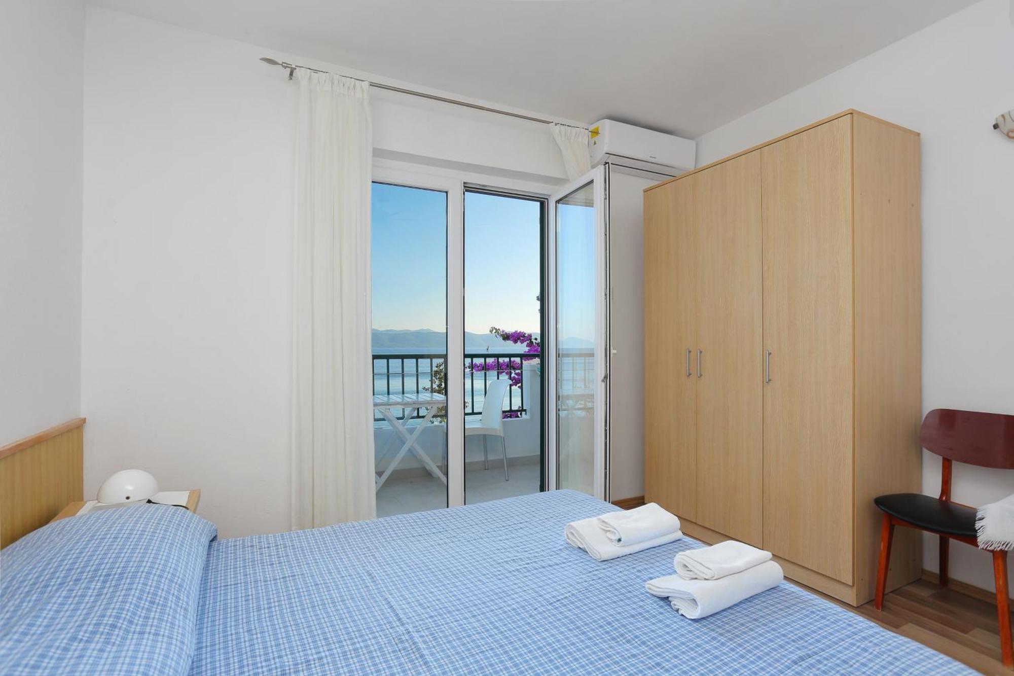 Apartments By The Sea Igrane, Makarska - 6653 Room photo
