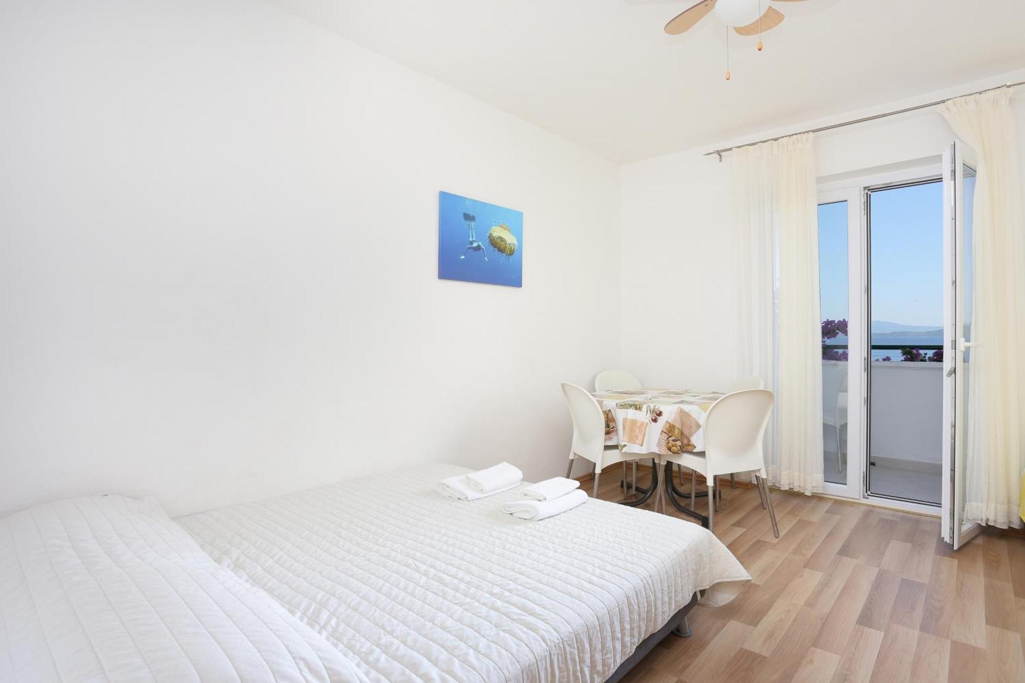 Apartments By The Sea Igrane, Makarska - 6653 Room photo
